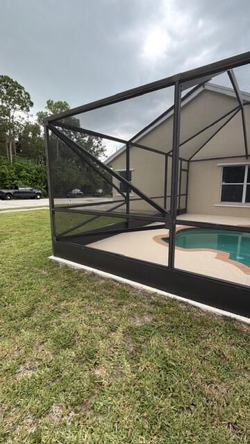 16304 Orange Boulevard, The Acreage, FL 33470 Photo