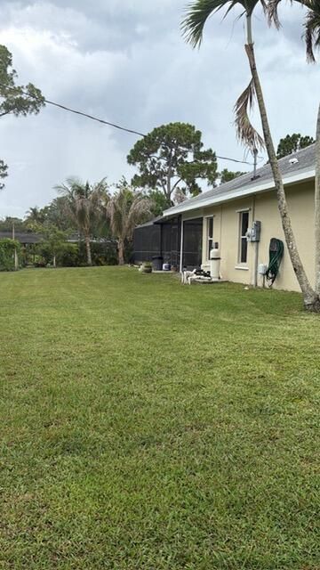 16304 Orange Boulevard, The Acreage, FL 33470 Photo