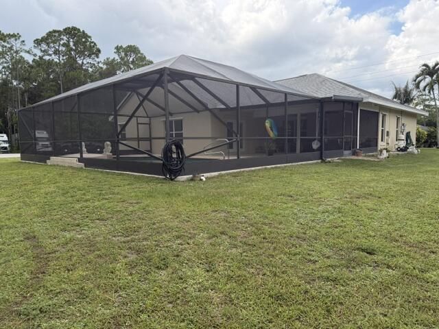 16304 Orange Boulevard, The Acreage, FL 33470 Photo