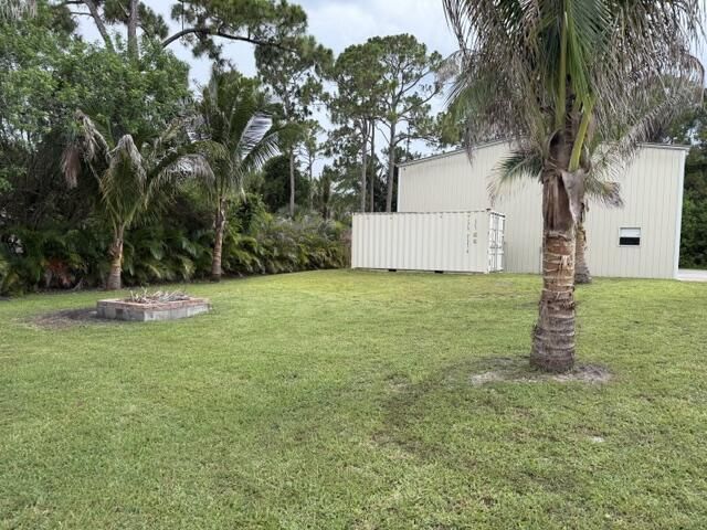 16304 Orange Boulevard, The Acreage, FL 33470 Photo