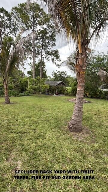 16304 Orange Boulevard, The Acreage, FL 33470 Photo