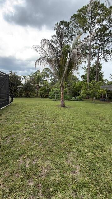 16304 Orange Boulevard, The Acreage, FL 33470 Photo