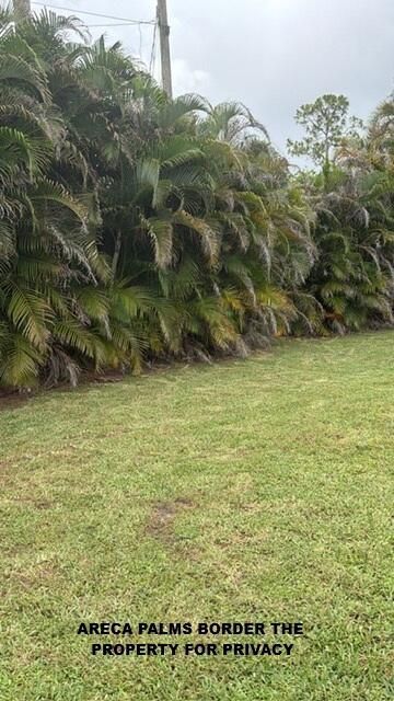 16304 Orange Boulevard, The Acreage, FL 33470 Photo