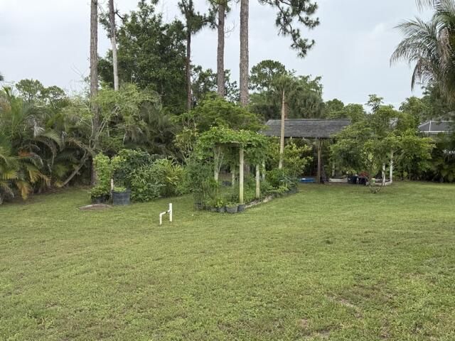 16304 Orange Boulevard, The Acreage, FL 33470 Photo