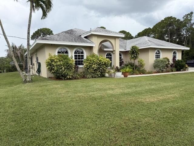 16304 Orange Boulevard, The Acreage, FL 33470 Photo