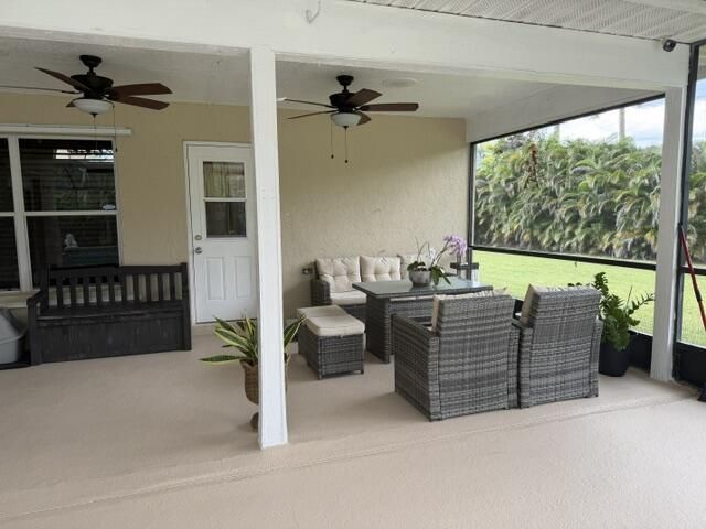 16304 Orange Boulevard, The Acreage, FL 33470 Photo