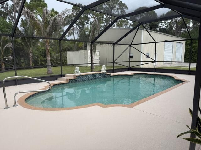 16304 Orange Boulevard, The Acreage, FL 33470 Photo