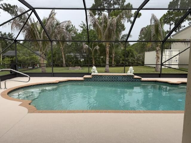 16304 Orange Boulevard, The Acreage, FL 33470 Photo