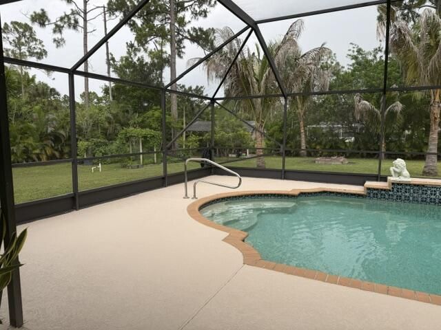 16304 Orange Boulevard, The Acreage, FL 33470 Photo