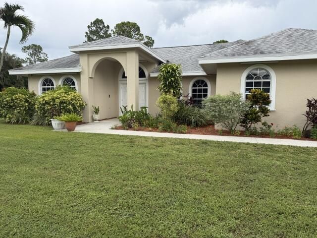 16304 Orange Boulevard, The Acreage, FL 33470 Photo