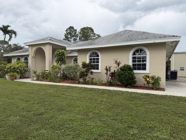 16304 Orange Boulevard, The Acreage, FL 33470 Photo