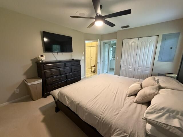 16304 Orange Boulevard, The Acreage, FL 33470 Photo