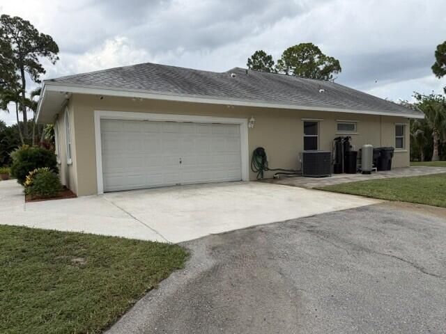 16304 Orange Boulevard, The Acreage, FL 33470 Photo