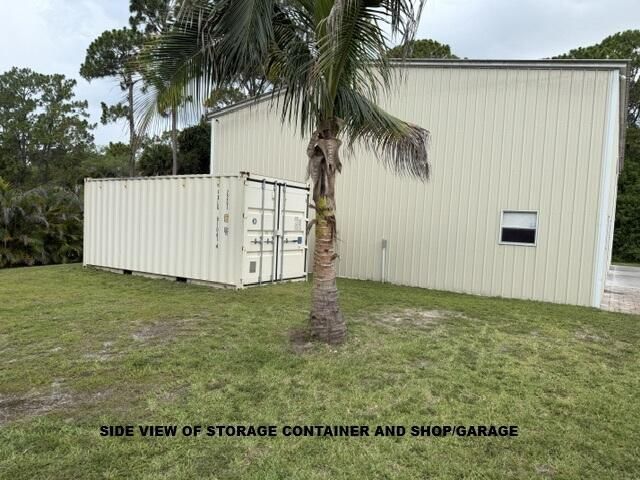 16304 Orange Boulevard, The Acreage, FL 33470 Photo