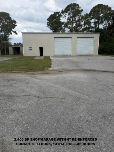 16304 Orange Boulevard, The Acreage, FL 33470 Photo