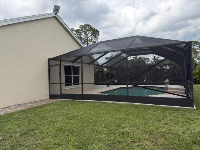 16304 Orange Boulevard, The Acreage, FL 33470 Photo