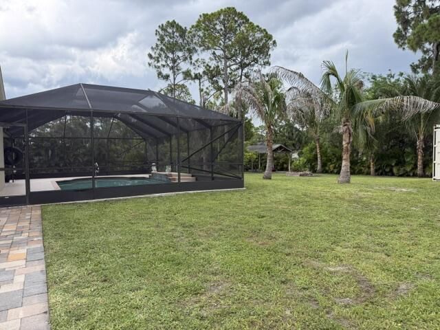 16304 Orange Boulevard, The Acreage, FL 33470 Photo