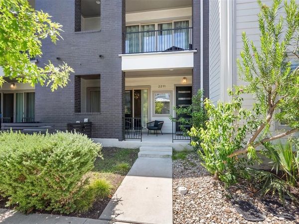 2211 Robert Browning ST , Austin, TX 78723