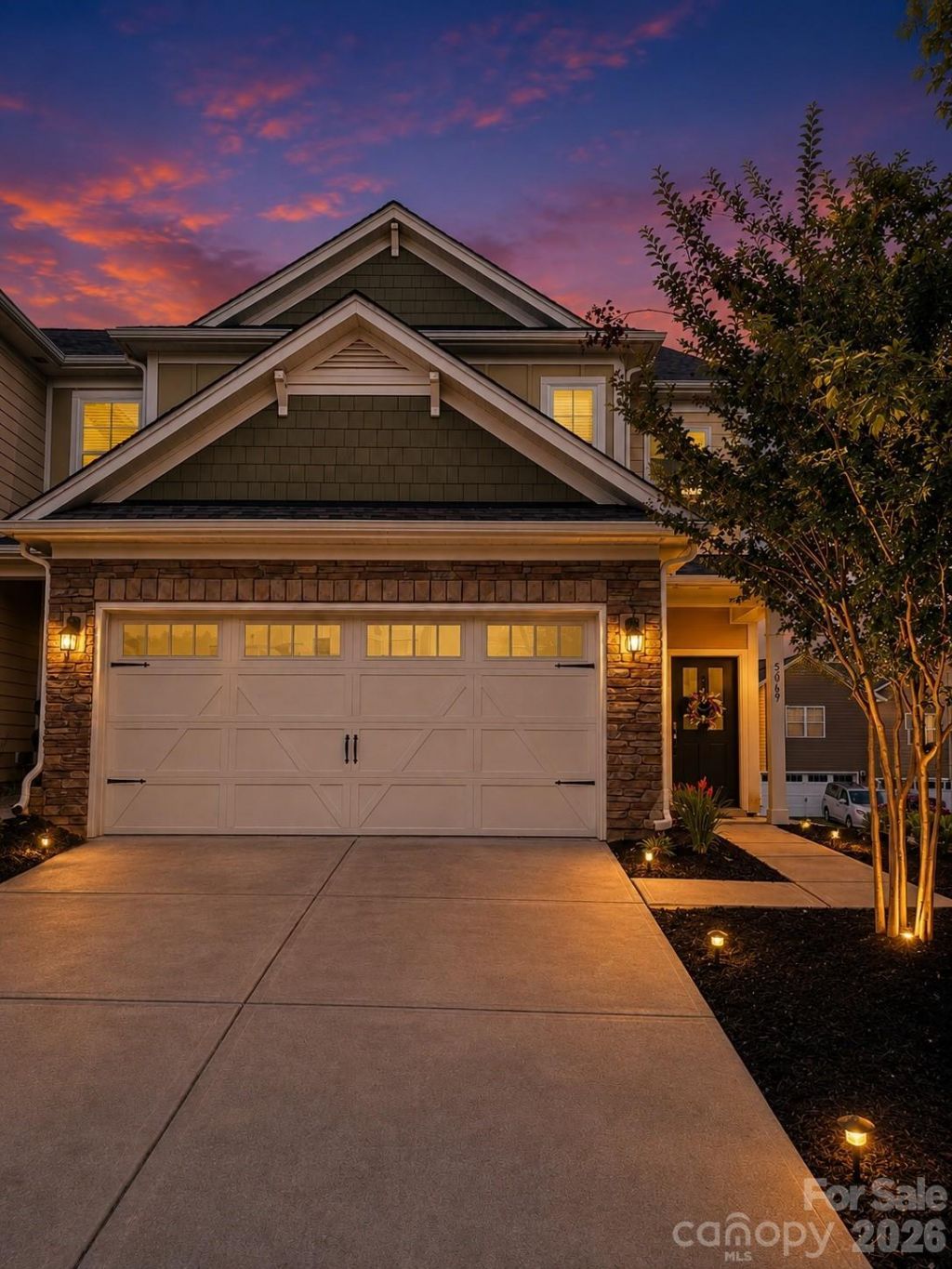 5069 Gribble Lane , Lancaster, SC 29720 Main Photo