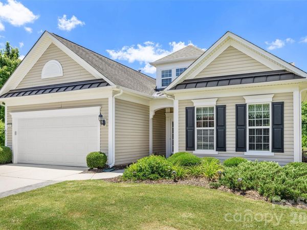 5001 Wolverine Lane , Indian Land, SC 29707