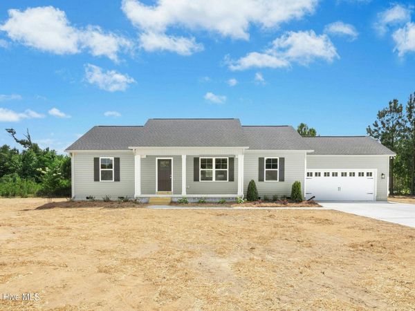6030 Nc 50 Highway S, Benson, NC 27504