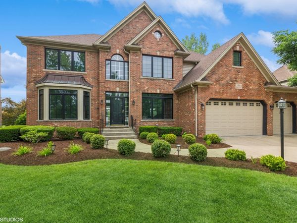 3304 ROLLINGRIDGE Road , Naperville, IL 60564