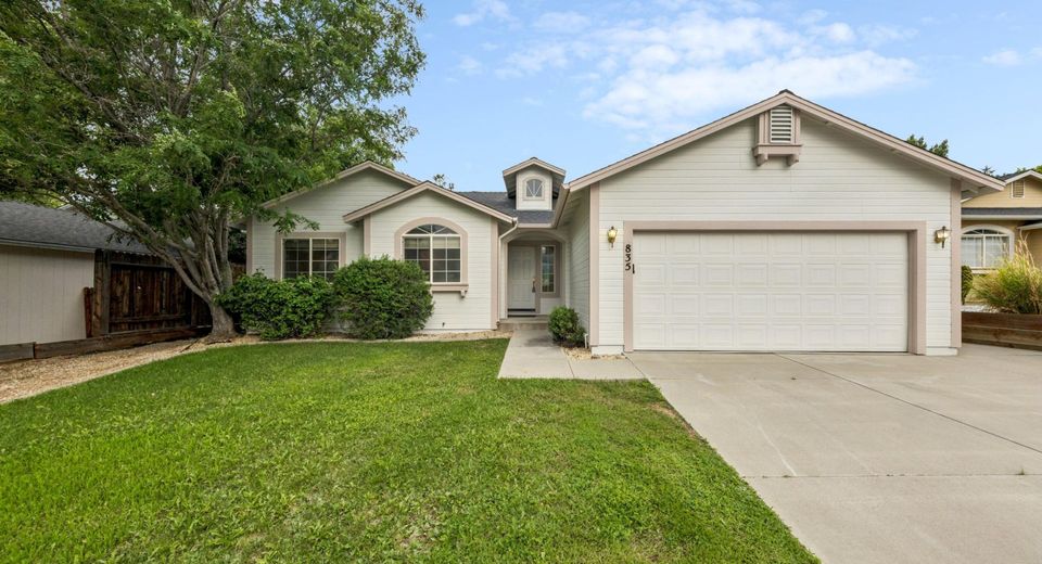 835 Valley Crest Drive, Carson City, NV 89705 Photo