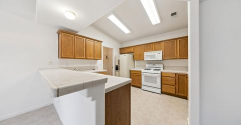 835 Valley Crest Drive, Carson City, NV 89705 Photo