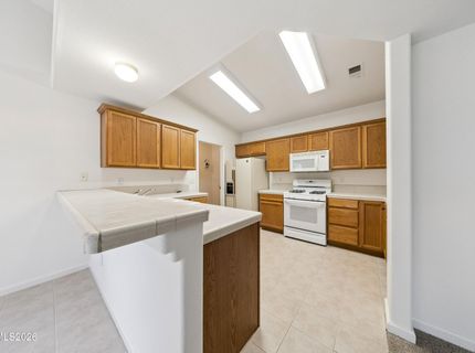 835 Valley Crest Drive, Carson City, NV 89705 Photo