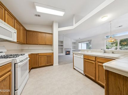 835 Valley Crest Drive, Carson City, NV 89705 Photo