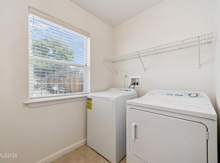 835 Valley Crest Drive, Carson City, NV 89705 Photo