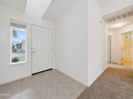 835 Valley Crest Drive, Carson City, NV 89705 Photo