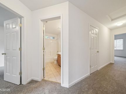 835 Valley Crest Drive, Carson City, NV 89705 Photo