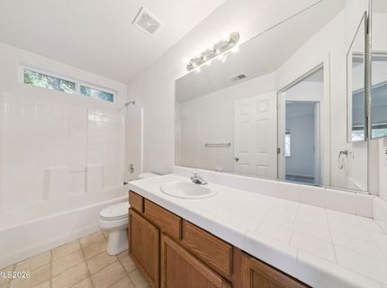 835 Valley Crest Drive, Carson City, NV 89705 Photo