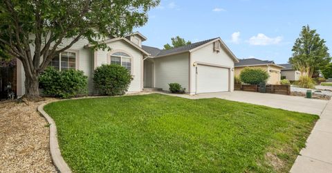 835 Valley Crest Drive, Carson City, NV 89705 Photo