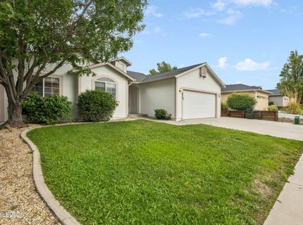 835 Valley Crest Drive, Carson City, NV 89705 Photo