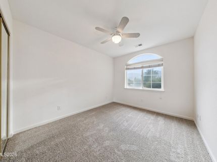 835 Valley Crest Drive, Carson City, NV 89705 Photo