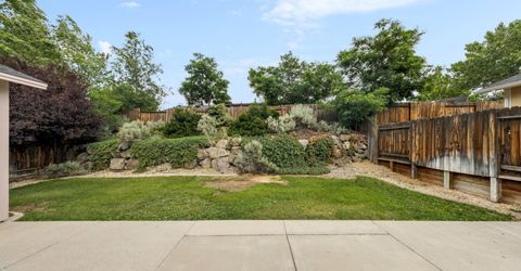 835 Valley Crest Drive, Carson City, NV 89705 Photo