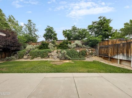 835 Valley Crest Drive, Carson City, NV 89705 Photo
