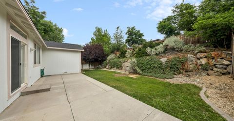 835 Valley Crest Drive, Carson City, NV 89705 Photo