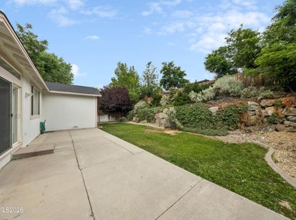 835 Valley Crest Drive, Carson City, NV 89705 Photo