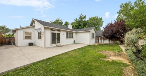 835 Valley Crest Drive, Carson City, NV 89705 Photo