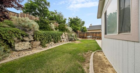 835 Valley Crest Drive, Carson City, NV 89705 Photo