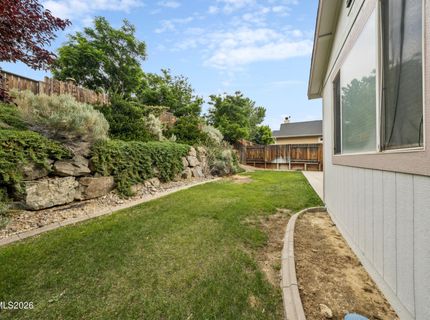 835 Valley Crest Drive, Carson City, NV 89705 Photo
