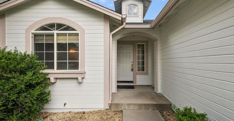 835 Valley Crest Drive, Carson City, NV 89705 Photo