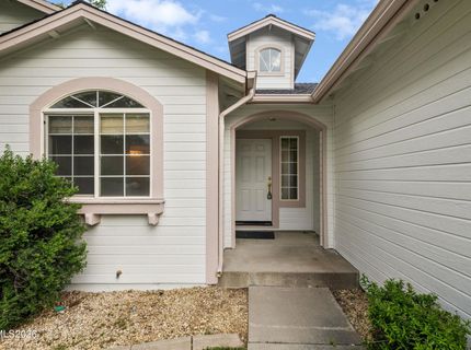 835 Valley Crest Drive, Carson City, NV 89705 Photo