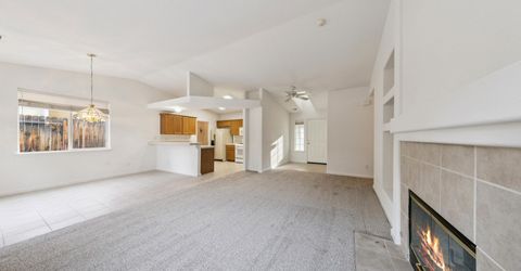 835 Valley Crest Drive, Carson City, NV 89705 Photo