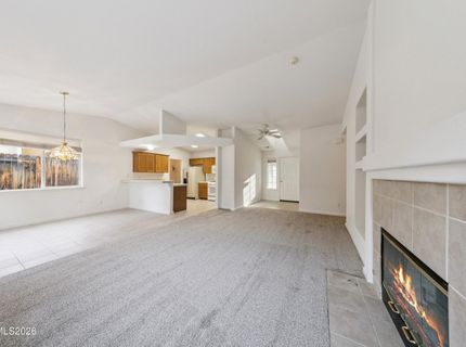 835 Valley Crest Drive, Carson City, NV 89705 Photo
