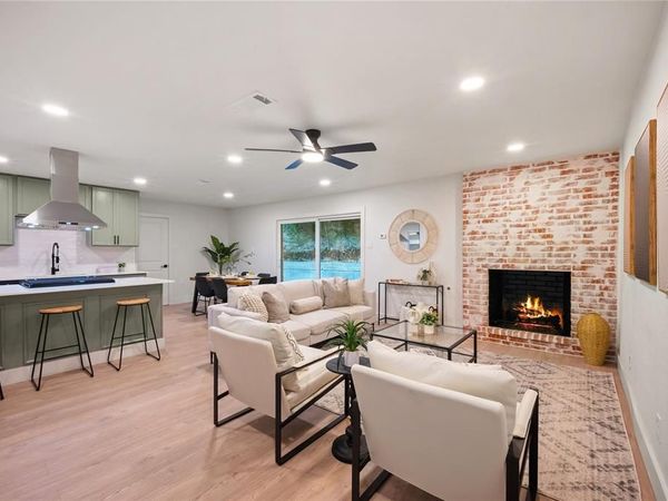 2329 Southwood Drive, Dallas, TX 75224