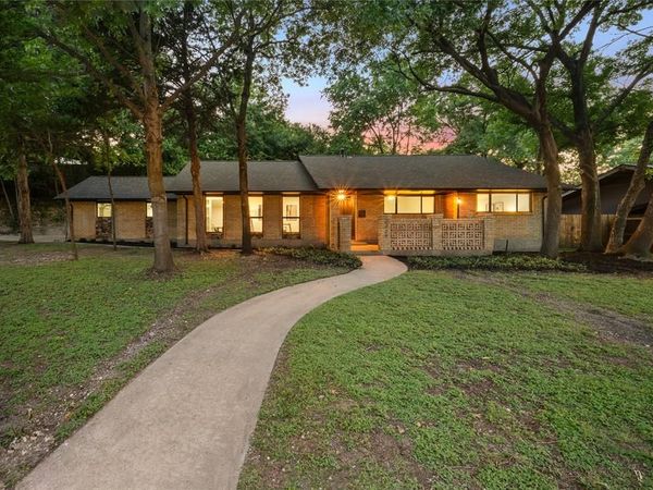 2329 Southwood Drive, Dallas, TX 75224